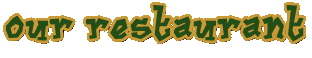 ourrestaurant