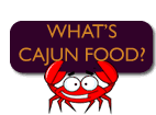 cajun