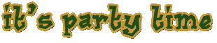 partytime